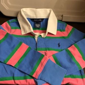 Ralph Lauren Long sleeve shirt